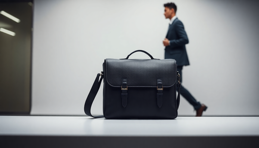 Elevating Your Professional Style with Premium Accessories
