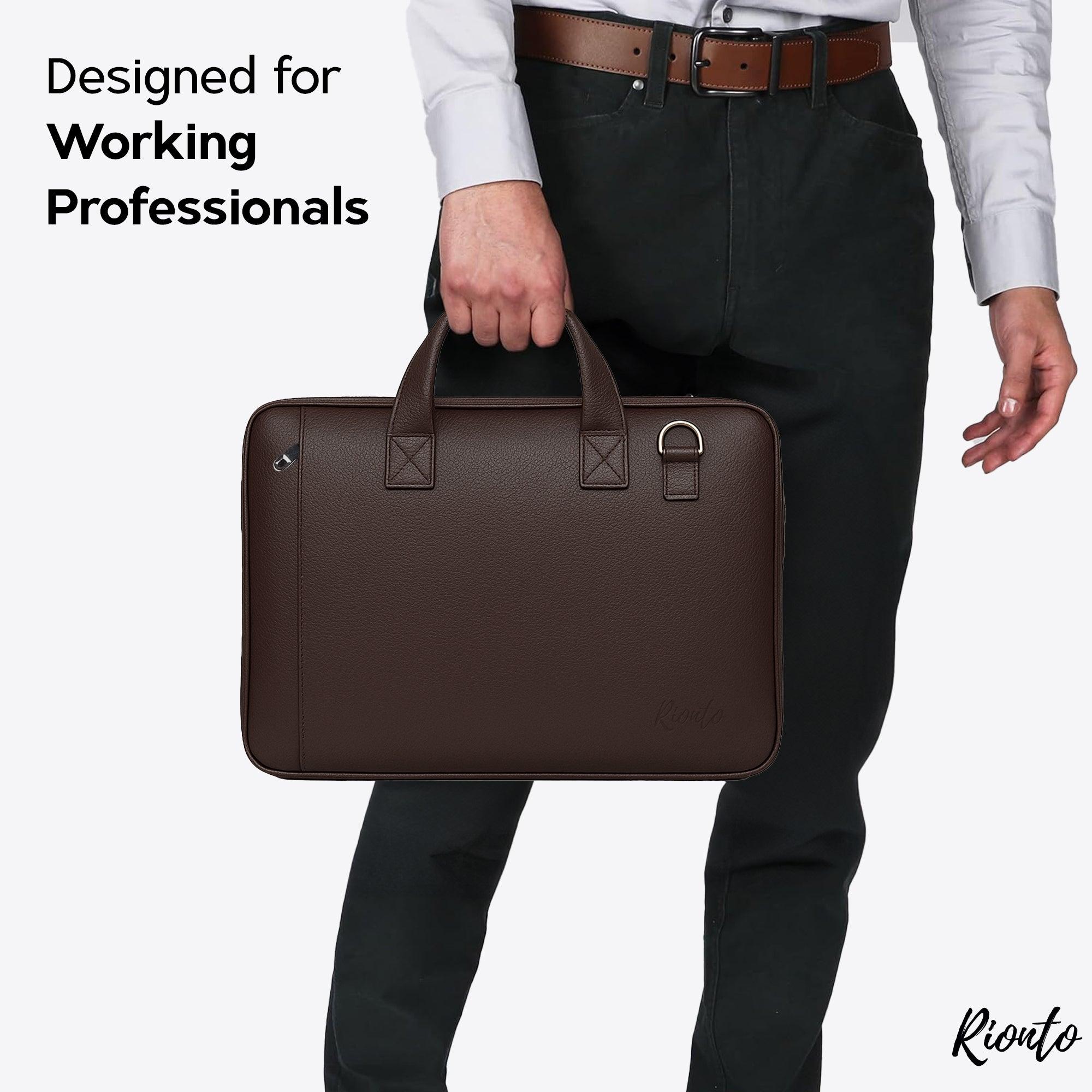 best office laptop bags for office working professionals for men and women unisex