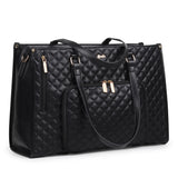 Elaris Tote Bag