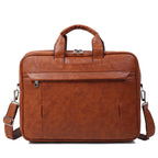 Rionto Side bag leather