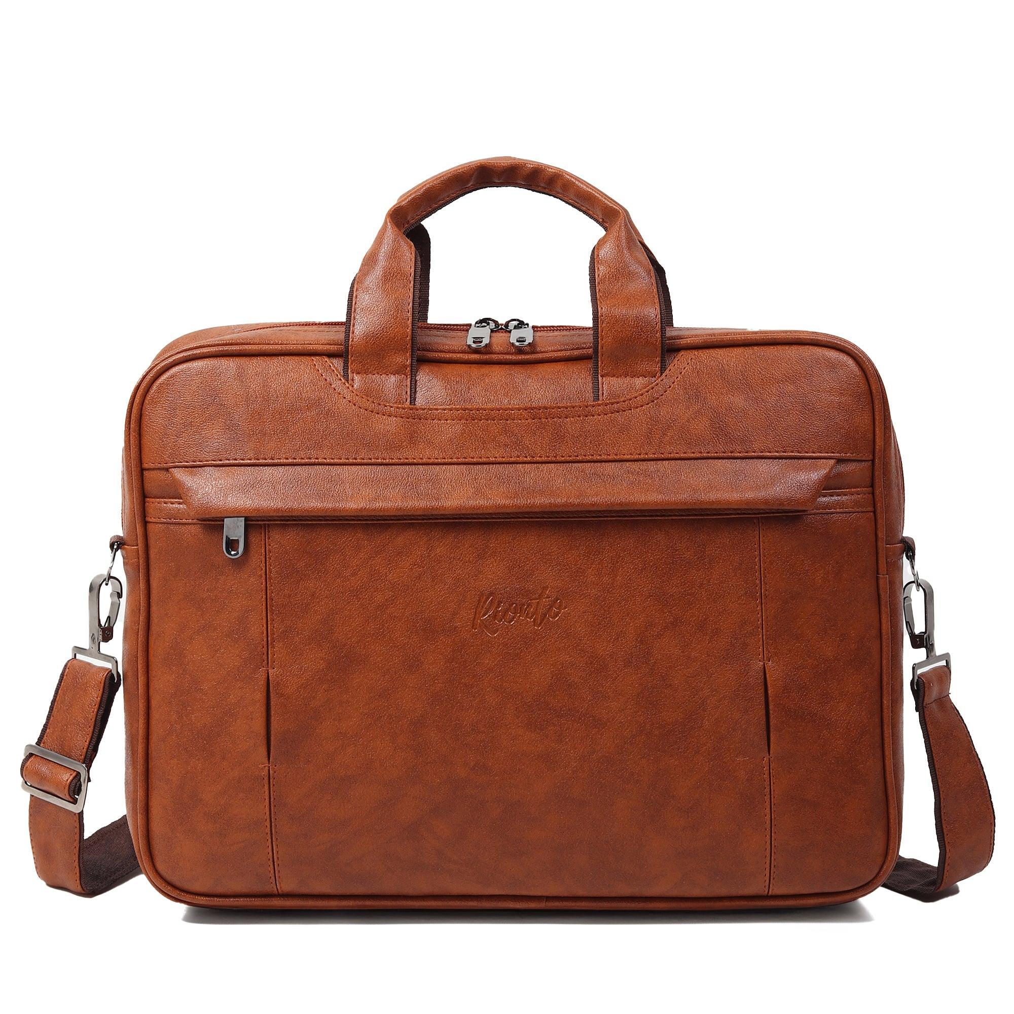 Rionto Side bag leather