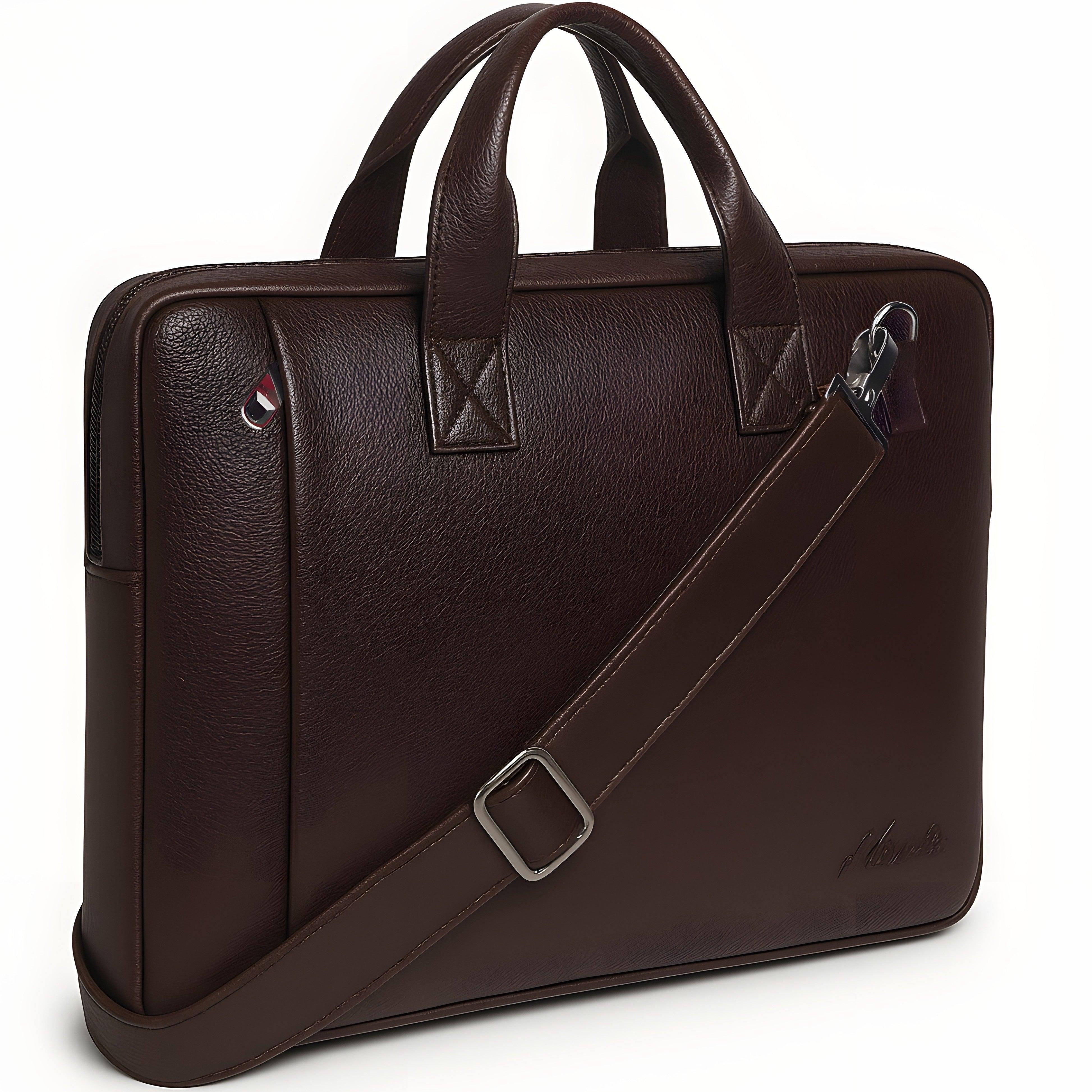 Sling bag and shoulder bag for men and women for office and corporate gifting