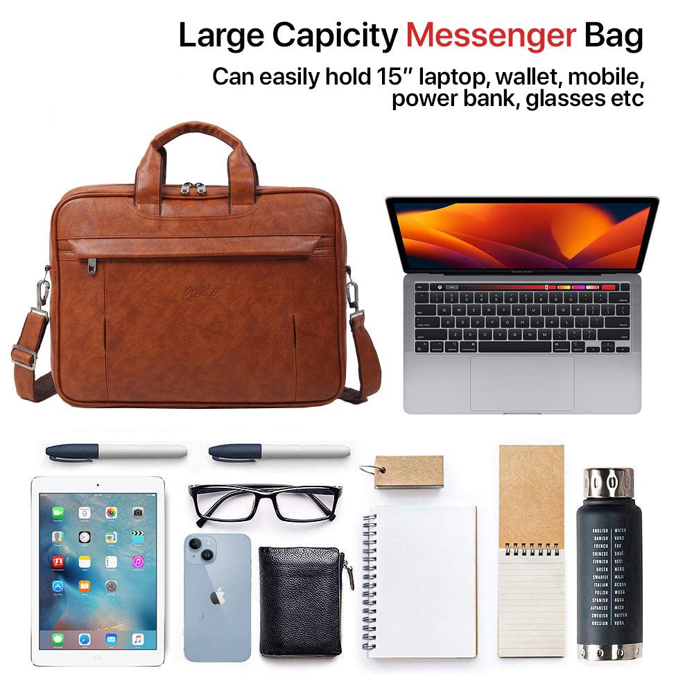 Organizer bag for Working Professionals and corporate employees 